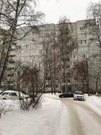 Пушкино, 3-х комнатная квартира, 1-й Фабричный проезд д.5, 5400000 руб.