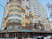 Ивантеевка, 1-но комнатная квартира, ул. Хлебозаводская д.30, 2550000 руб.