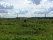Земля для промышленного производства около села Татариново 50 км МКАД, 5500000 руб.