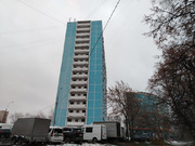 Москва, 2-х комнатная квартира, ул. Волочаевская д.18, 11919000 руб.