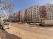 Москва, 2-х комнатная квартира, ул. Снайперская д.13, 40000 руб.