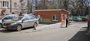 Аренда офиса, м. Сокольники, Ул. Матросская Тишина, 12783 руб.