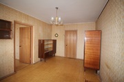 Москва, 3-х комнатная квартира, ул. Уссурийская д.5 к1, 7700000 руб.