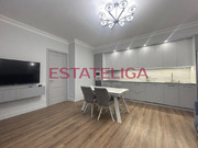 Москва, 2-х комнатная квартира, Скандинавский бульвар д.9к1, 23000000 руб.