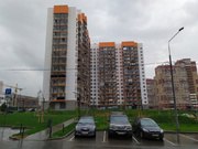 Боброво, 1-но комнатная квартира, Лесная ул д.20к1, 3500000 руб.