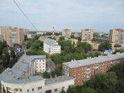 Подольск, 1-но комнатная квартира, ул. Барамзиной д.3 к2, 4400000 руб.