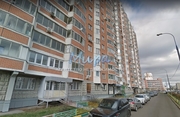 Москва, 2-х комнатная квартира, ул. Новороссийская д.30к1, 8990000 руб.