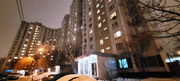 Москва, 3-х комнатная квартира, ул. Люблинская д.61, 14900000 руб.