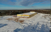 Продажа склада, Язвище, Волоколамский район, ул. Родниковая, 1200000000 руб.