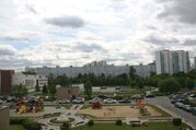 Москва, 2-х комнатная квартира, Севастопольский пр-кт. д.28 корп.8, 25500000 руб.