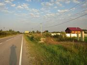 Участок в старо дачном поселке. Горьковское шоссе 50км от МКАД., 500000 руб.
