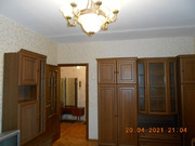 Москва, 1-но комнатная квартира, ул. Орджоникидзе д.14, 45000 руб.