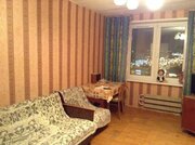 Москва, 3-х комнатная квартира, ул. Газопровод д.1 к6, 9000000 руб.