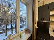 Москва, 2-х комнатная квартира, Ленинский пр-кт. д.64 с2, 95000 руб.