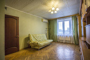 Москва, 1-но комнатная квартира, ул. Нагатинская д.15 к1, 6590000 руб.