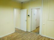 Сдам в аренду офис 30 кв.м.( 2 комнаты) в р-не м.Преображенская пл., 9600 руб.