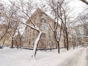 Москва, 2-х комнатная квартира, ул. Расплетина д.8к2, 20000000 руб.