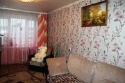 Егорьевск, 3-х комнатная квартира, 6-й мкр. д.12, 2950000 руб.
