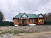 Ступинский р-н, с. Марьинка, 3099000 руб.