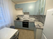 Люберцы, 1-но комнатная квартира, ул. Камова д.5к1, 40000 руб.