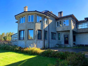 Дом в деревне Пановская, 30000000 руб.