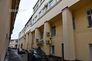 Офисное помещение в комплексе административном здании на Озерковской Н, 17000 руб.