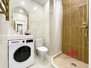 Москва, 1-но комнатная квартира, 1-я Магистральная улица д.25, 9500000 руб.