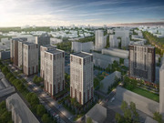 Одинцово, 1-но комнатная квартира, Московская обл д.г Одинцово, ул Бзри, к 23, 10825407 руб.