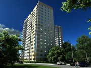 Пироговский, 3-х комнатная квартира, ул. Пионерская д.4а, 5730000 руб.