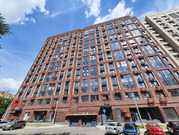 Москва, 3-х комнатная квартира, ул. Краснодарская д.дом 6, 16733520 руб.