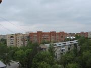 Пушкино, 2-х комнатная квартира, Чехова д.15, 5000000 руб.