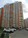 Люберцы, 2-х комнатная квартира, Гагарина д.22 к2, 6550000 руб.