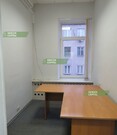 Аренда офиса, м. Маяковская, Тверская-Ямская 1-ая улица, 24660 руб.