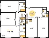 Продажа квартиры в новостройке, м. Щукинская, ул. Щукинская