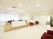 Бизнес-центр класса А, 64615 руб.