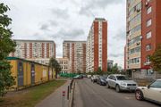 Москва, 2-х комнатная квартира, ул. Болотниковская д.36к3, 23000000 руб.