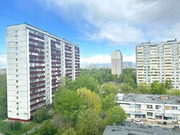 Москва, 3-х комнатная квартира, ул. Чертановская д.32к1, 21800000 руб.