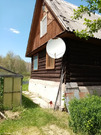 2 дома ИЖС участок 23 с д. Летово Егорьевский район Московской области, 3800000 руб.