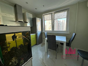 Москва, 3-х комнатная квартира, Мичуринский пр-кт. д.31к2, 30000000 руб.