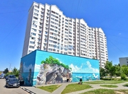 Дзержинский, 1-но комнатная квартира, ул. Угрешская д.6, 4600000 руб.