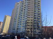 Балашиха, 2-х комнатная квартира, ул. Солнечная д.23, 4650000 руб.