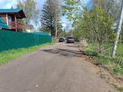 8,2 сотки в д. Новая, 3000000 руб.