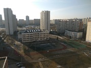 Москва, 3-х комнатная квартира, ул. Перерва д.62 к2, 11900000 руб.
