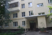 Москва, 3-х комнатная квартира, ул. Парковая 15-я д.24к1, 11500000 руб.