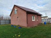 Продается Жилой дом, в д. Сафоново, ул. 2- ая Совхозная, 13000000 руб.