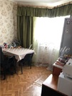Железнодорожный, 1-но комнатная квартира, Рождественская (Железнодорожный мкр.) улица д.7, 4000000 руб.