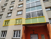 Москва, 2-х комнатная квартира, ул. Шоссейная д.20, 10482000 руб.