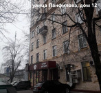 Москва, 2-х комнатная квартира, ул. Панфилова д.12, 19790000 руб.
