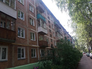 Дмитров, 2-х комнатная квартира, ДЗФС мкр. д.15, 2700000 руб.