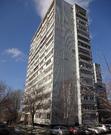 Москва, 2-х комнатная квартира, Капотня 5-й кв-л. д.2, 5650000 руб.